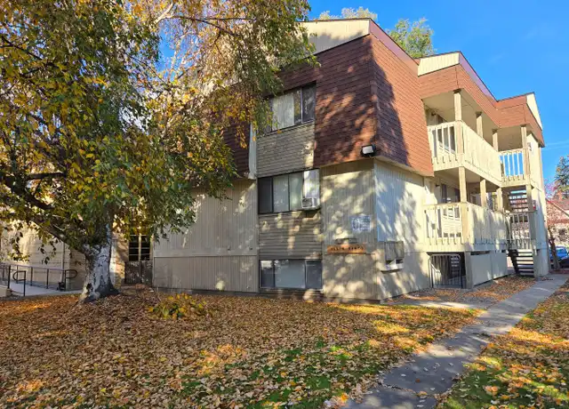 Property at 411 E Sinto Ave Unit 411-202, Spokane, WA, 99202, 1 bed, 1 bath, [object Object]