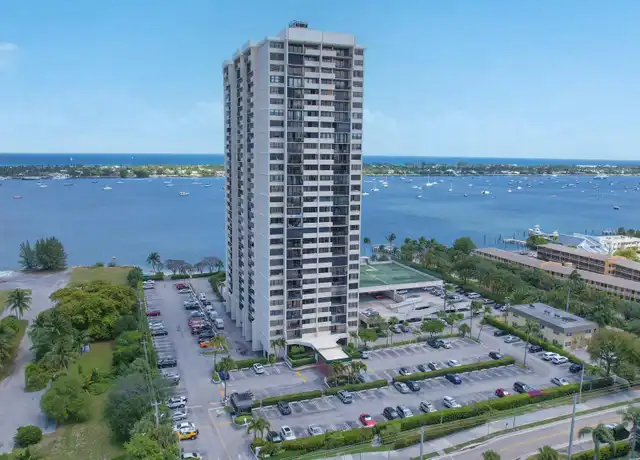 Property at 5600 N Flagler Dr #2509, West Palm Beach, FL, 33407, 2 beds, 2 baths, [object Object]
