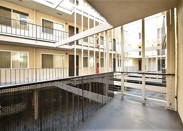 Property at Madison House - 1551 Madison St, Oakland, CA, 94612, 2 beds, 1 bath, [object Object]
