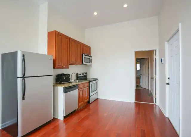 Property at 1422 Christian St Unit 1F, Philadelphia, PA, 19146, 1 bed, 1 bath, [object Object]