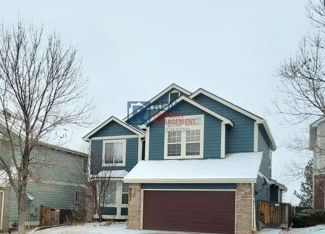 Property at 8408 Blackgum St, Parker, CO, 80134, 4 beds, 3.5 baths, [object Object]
