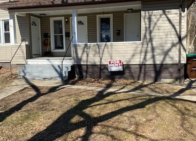 Property at 701 Division St Unit 3, Albion, MI, 49224, 1 bed, 1 bath, [object Object]