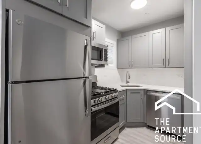 Property at 1137 Oak Ave, Evanston, IL, 60202, 2 beds, 1 bath, [object Object]