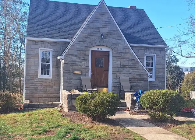 Property at 8404 48th Ave, College Park, MD, 20740, 7 beds, 3 baths, [object Object]