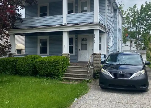 Property at 2406 Searsdale Ave, Cleveland, OH, 44109, 2 beds, 1 bath, [object Object]