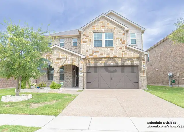 Property at 410 Club House Dr, Allen, TX, 75002, 4 beds, 2.5 baths, [object Object]
