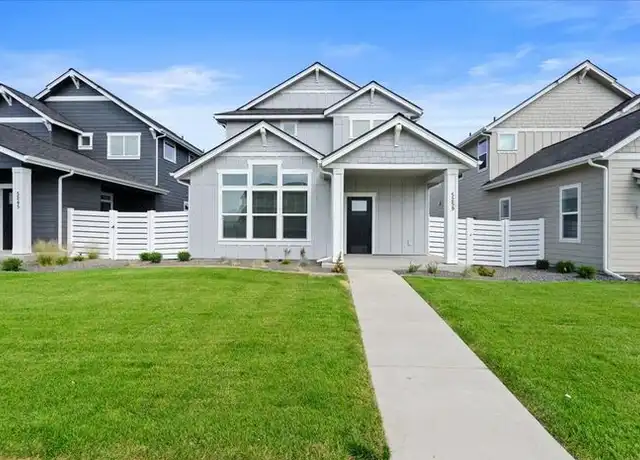 Property at 5337 E Dorado Ave, Post Falls, ID, 83854, 4 beds, 2.5 baths, [object Object]