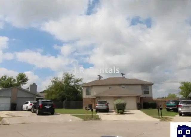Property at 2412 Skylark Cir, Killeen, TX, 76549, 2 beds, 1.5 baths, [object Object]