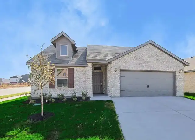 Property at 9825 Mescalbean Blvd, Crowley, TX, 76036, 3 beds, 2 baths, [object Object]