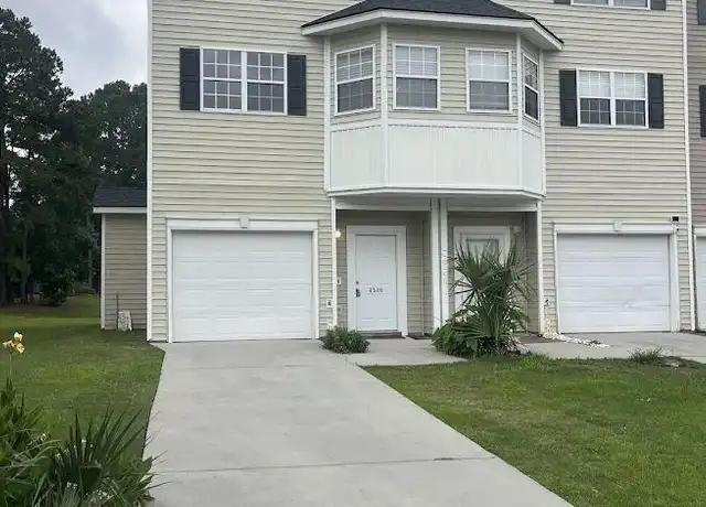 Property at 4500 Great Oak Dr, North Charleston, SC, 29418, 3 beds, 3.5 baths, [object Object]
