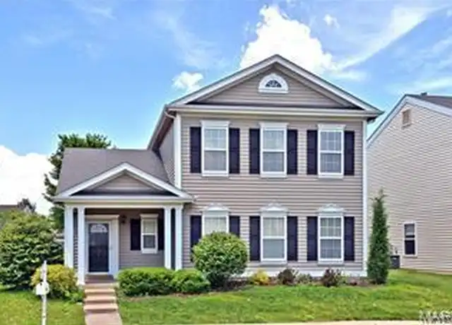 Property at 423 Covered Bridge Ln, O Fallon, MO, 63368, 4 beds, 2.5 baths, [object Object]