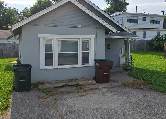 Property at 4015 Keats Dr, Dayton, OH, 45414, 2 beds, 1 bath, [object Object]