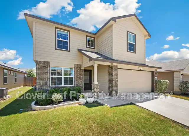 Property at 4924 Recover Pass, San Antonio, TX, 78261, 5 beds, 2.5 baths, [object Object]