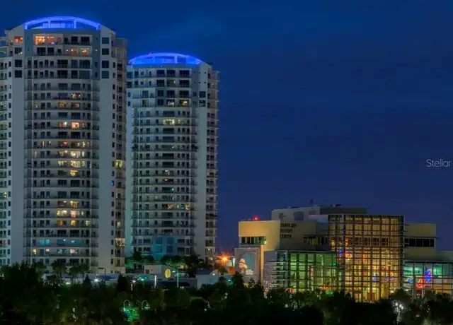 Property at 449 S 12th St #2501, Tampa, FL, 33602, 3 beds, 3 baths, [object Object]