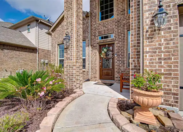Property at 31819 Chapel Rock Ln, Spring, TX, 77386, 4 beds, 2.5 baths, [object Object]