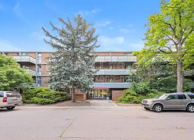 Property at 2500 S York St #311, Denver, CO, 80210, 0 beds, 1 bath, [object Object]
