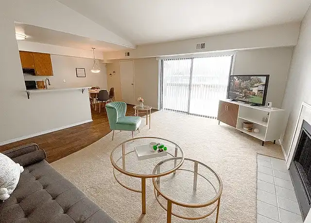 Property at Old Farm Shores Apartments - 2122 Sandy Shore Dr SE, Kentwood, MI, 49508, 1-2 bed, 1 bath, [object Object]