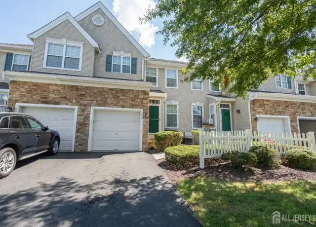 Property at 802 Yarrow Cir, Dayton, NJ, 08810, 3 beds, 2.5 baths, [object Object]