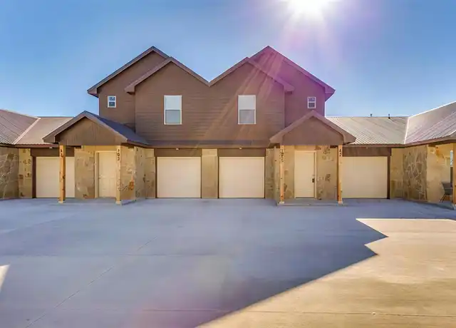 Property at 120 Ridgmar Rd Unit 110, Weatherford, TX, 76088, 3 beds, 2.5 baths, [object Object]