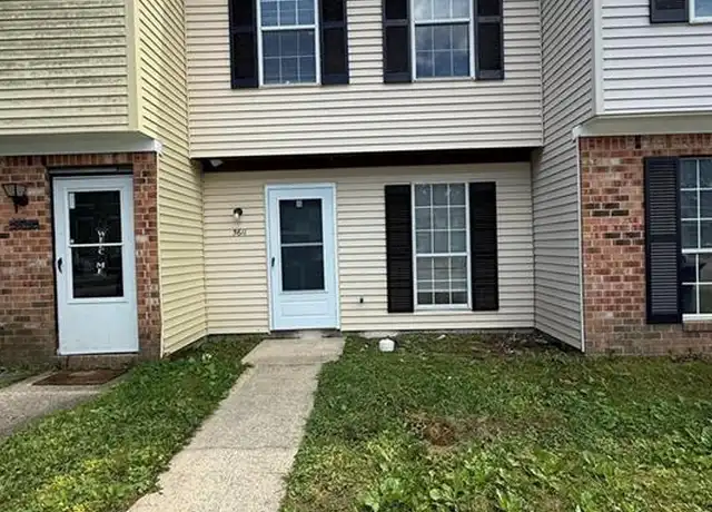 Property at 5611 Gregory Ct, Portsmouth, VA, 23703, 2 beds, 1.5 baths, [object Object]