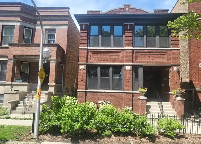 Property at 6208 S Rhodes Ave Unit 1, Chicago, IL, 60637, 4 beds, 2 baths, [object Object]