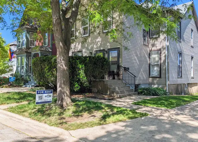 Property at 416 N 1st St Unit 418, Rockford, IL, 61107, 4 beds, 1 bath, [object Object]