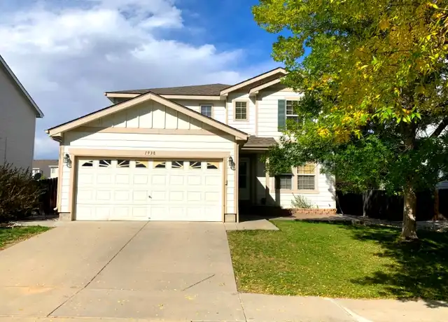 Property at 1938 Mainsail Dr, Fort Collins, CO, 80524, 3 beds, 2.5 baths, [object Object]
