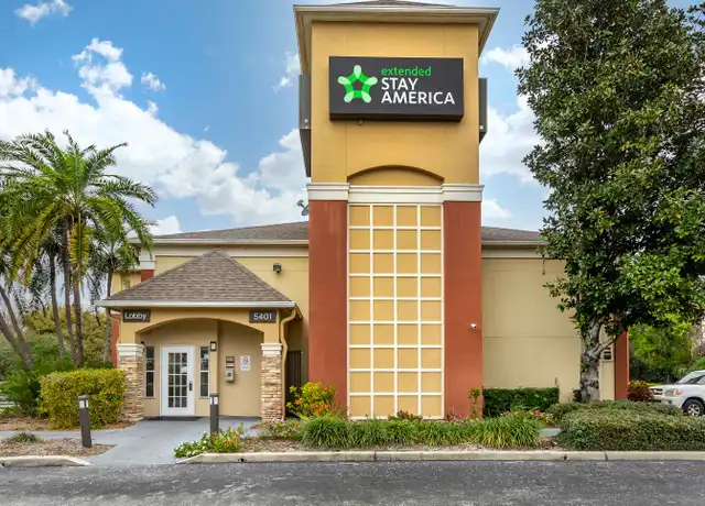 Property at Furnished Studio - Tampa - North Airport - 5401 Beaumont Center Blvd, Tampa, FL, 33634, 0 beds, 1 bath, [object Object]