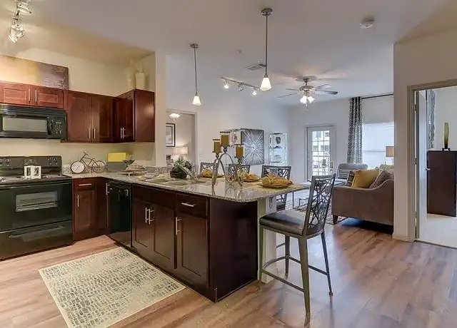 Property at Volar - 1526 Cable Ranch Rd, San Antonio, TX, 78245, 1 bed, 1 bath, [object Object]