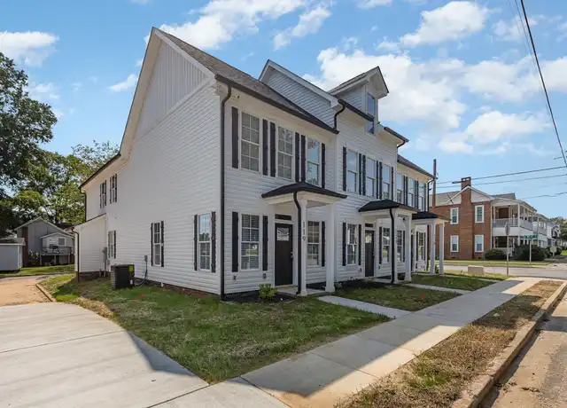 Property at 119 W G St, Kannapolis, NC, 28081, 3 beds, 2.5 baths, [object Object]