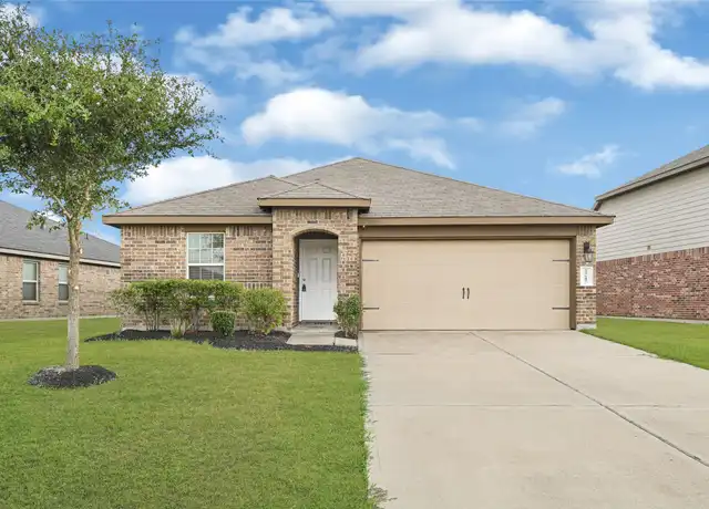 Property at 29607 Jarvis Bay Pass, Katy, TX, 77494, 4 beds, 2 baths, [object Object]