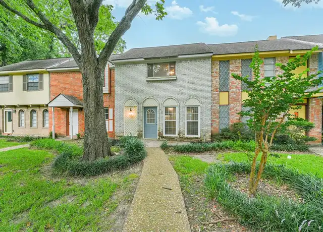 Property at 433 Sunset Dr #5, Dickinson, TX, 77539, 2 beds, 1.5 baths, [object Object]