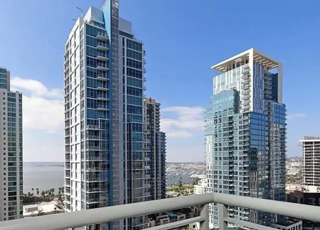 Property at 1240 India St #1906, San Diego, CA, 92101, 2 beds, 2.5 baths, [object Object]