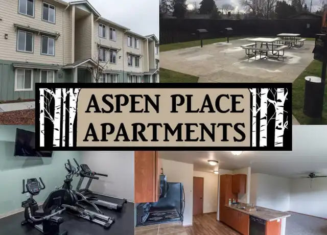 Property at Aspen Place Apartments - 1956 S Second St, Lebanon, OR, 97355, 1-2 bed, 1-2 bath, [object Object]