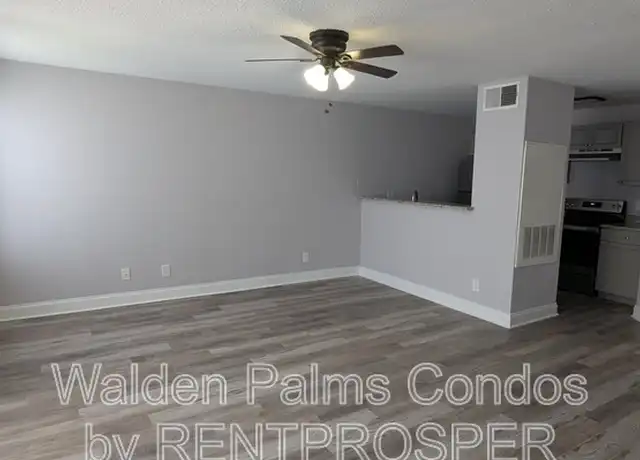 Property at 4716 Walden Cir Unit 1624, Orlando, FL, 32811, 1 bed, 1 bath, [object Object]