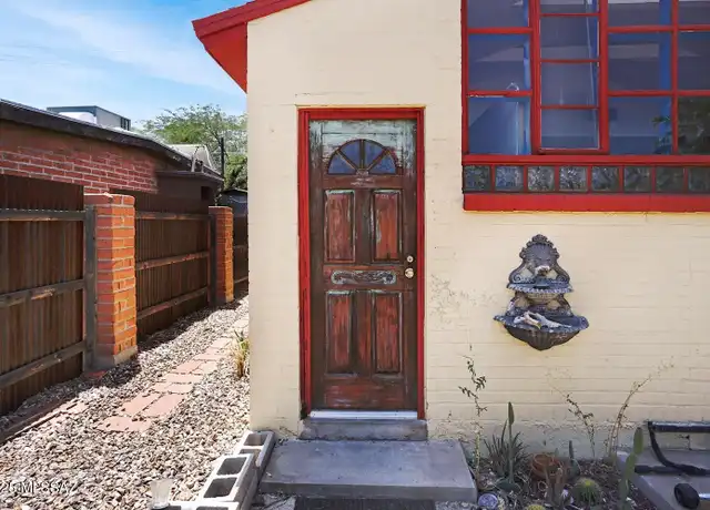 Property at 2920 E Mabel St Unit 2, Tucson, AZ, 85716, 1 bed, 1 bath, [object Object]