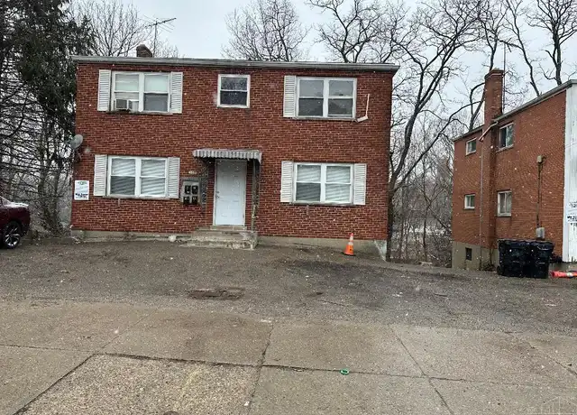 Property at 4104 Flower Ave, Cincinnati, OH, 45205, 1 bed, 1 bath, [object Object]