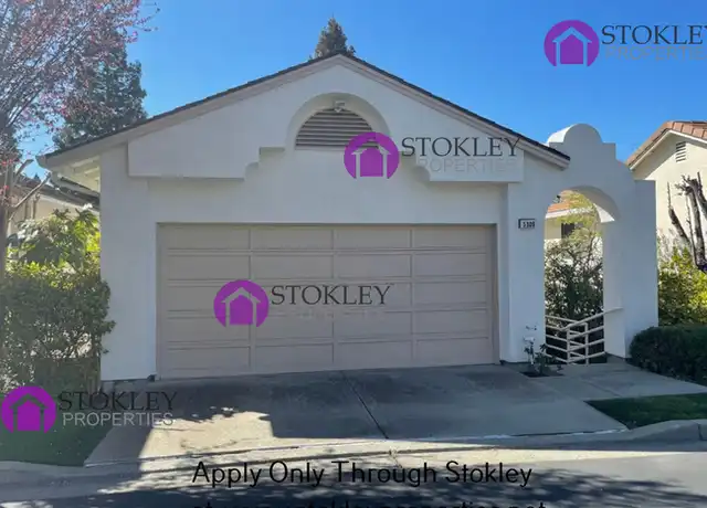 Property at 5300 E Lakeshore Dr, San Ramon, CA, 94582, 3 beds, 2.5 baths, [object Object]