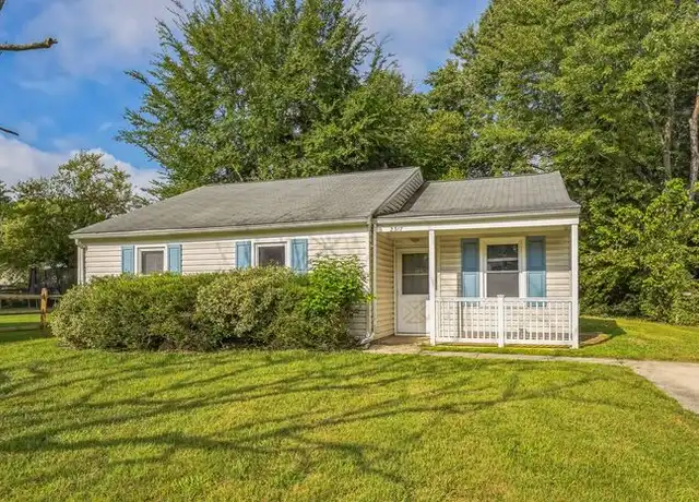 Property at 2317 Valery Ct, Waldorf, MD, 20602, 3 beds, 1.5 baths, [object Object]