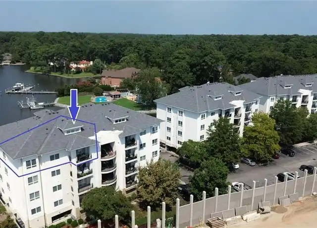 Property at 1292 Laskin Rd #402, Virginia Beach, VA, 23451, 3 beds, 3.5 baths, [object Object]