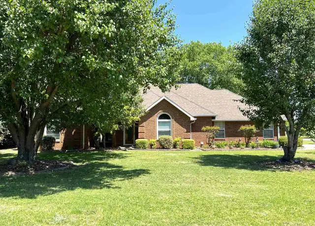 Property at 100 Ashley Ct, Warner Robins, GA, 31088, 4 beds, 2.5 baths, [object Object]