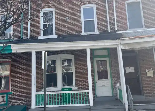 Property at 621 Park St Unit 2, Allentown, PA, 18102, 3 beds, 1 bath, [object Object]