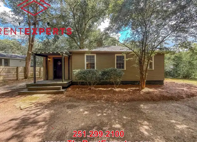 Property at 5005 Hillwood Cir N, Mobile, AL, 36608, 2 beds, 1 bath, [object Object]