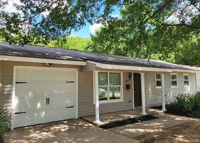 Property at 822 Milam Dr, Euless, TX, 76039, 3 beds, 1 bath, [object Object]