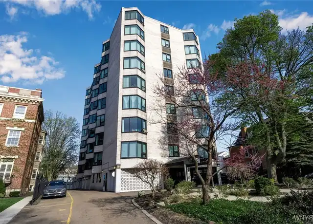 Property at 849 Delaware Ave #301, Buffalo, NY, 14209, 1 bed, 1.5 baths, [object Object]
