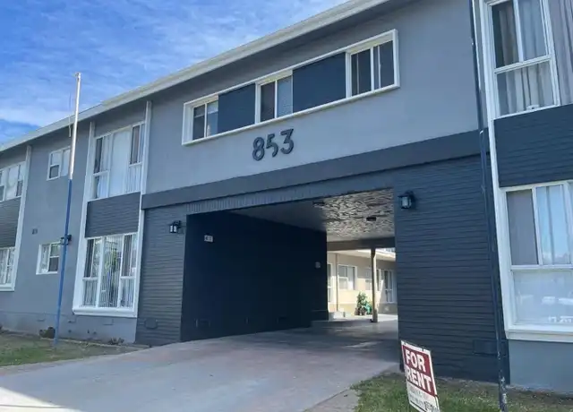 Property at 853 Center St Unit 02, Costa Mesa, CA, 92627, 2 beds, 2 baths, [object Object]