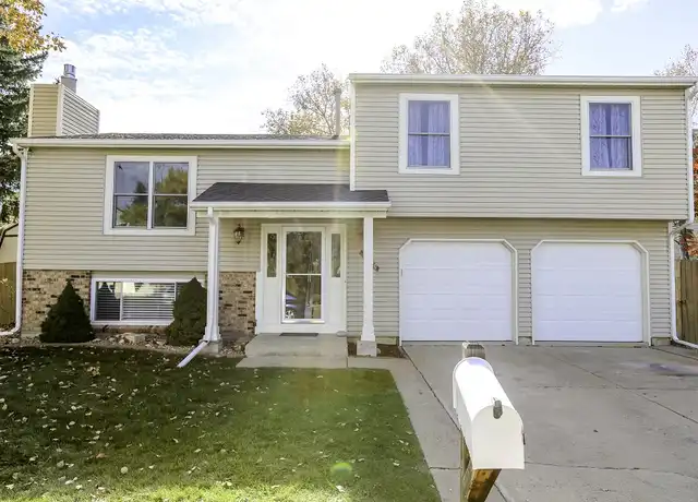 Property at 10490 Newcombe St, Broomfield, CO, 80021, 4 beds, 3 baths, [object Object]