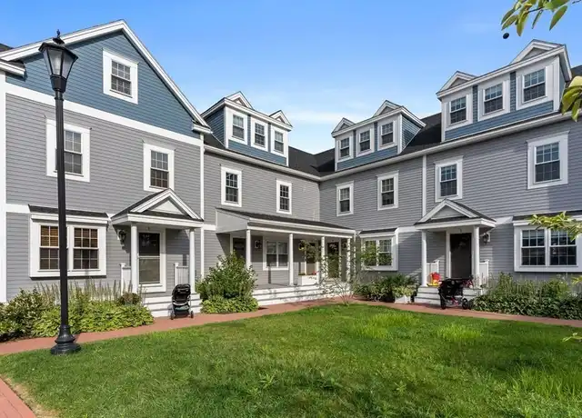 Property at 9 S Mason St #3, Salem, MA, 01970, 3 beds, 2.5 baths, [object Object]