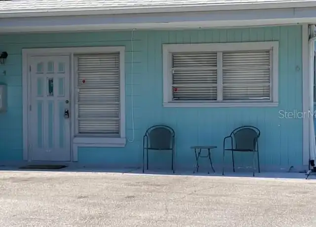 Property at 512 Barcelona Ave Unit 4, Venice, FL, 34285, 1 bed, 1 bath, [object Object]