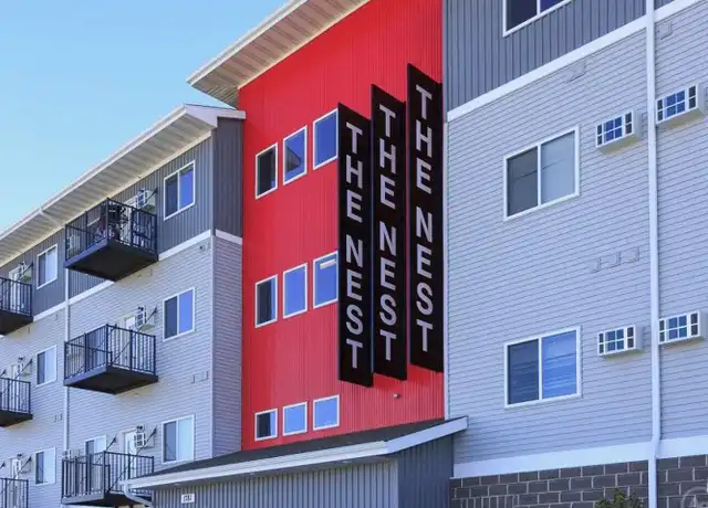 Property at 1709 35th St S Unit 321, Fargo, ND, 58103, 2 beds, 2 baths, [object Object]